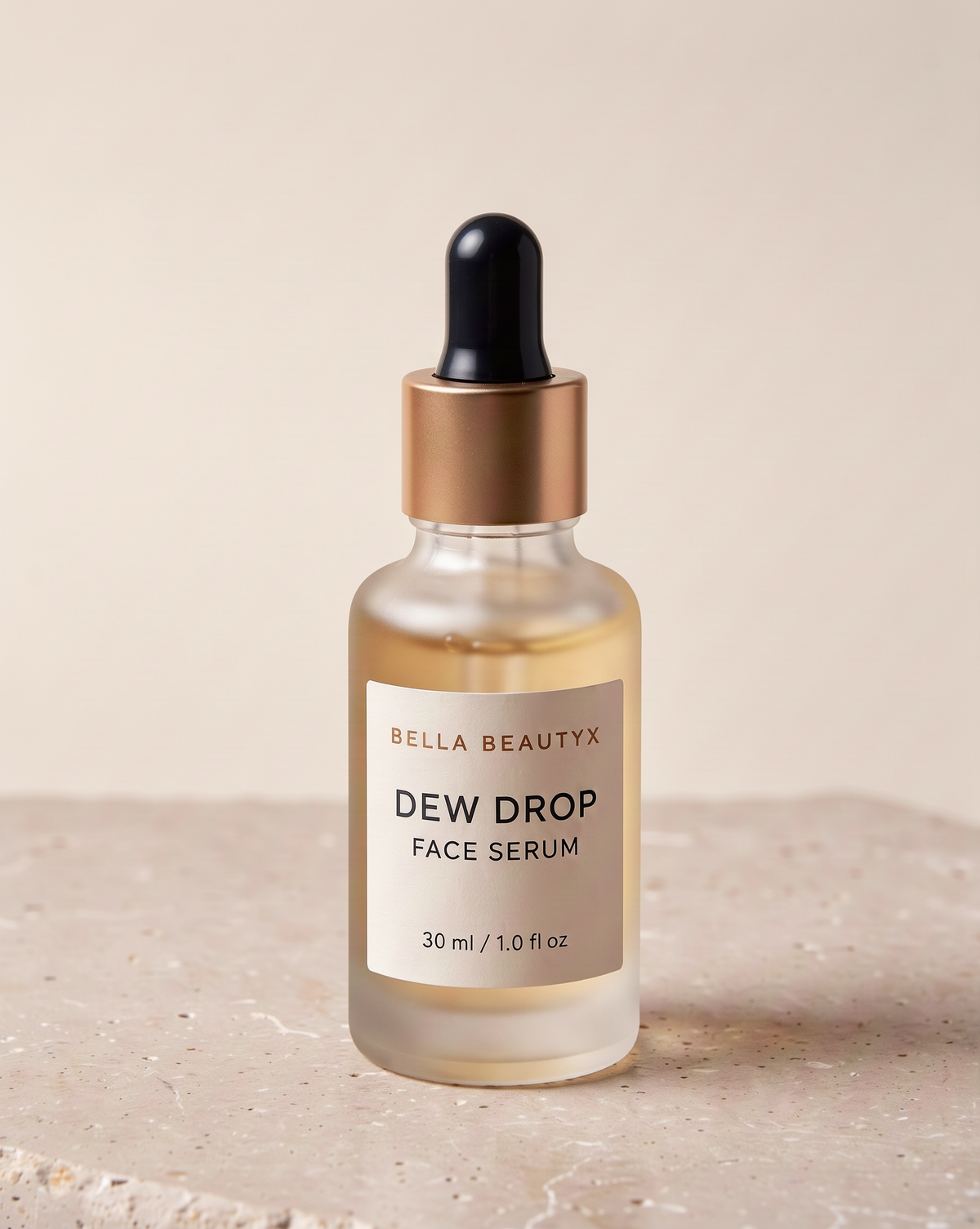 Dew Drop Face Serum