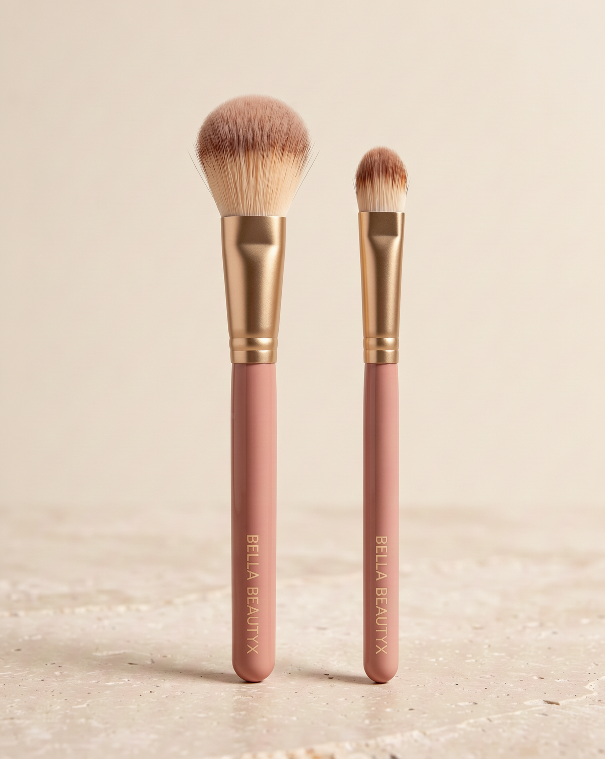 Soft Focus Brush Duo